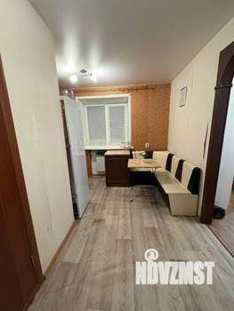 1-к квартира, на длительный срок, 26м2, 5/5 этаж