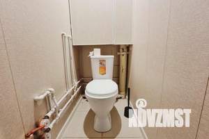 1-к квартира, посуточно, 38м2, 4/10 этаж