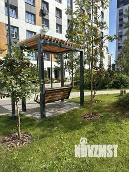 2-к квартира, на длительный срок, 56м2, 6/11 этаж
