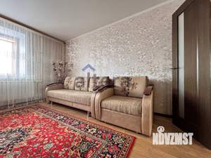 2-к квартира, на длительный срок, 55м2, 4/9 этаж