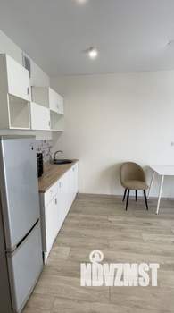 Студия квартира, на длительный срок, 30м2, 3/20 этаж