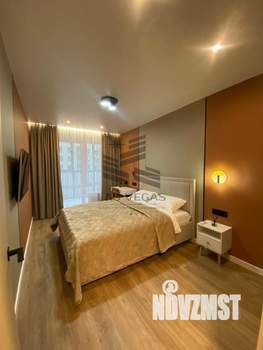 2-к квартира, на длительный срок, 45м2, 3/6 этаж