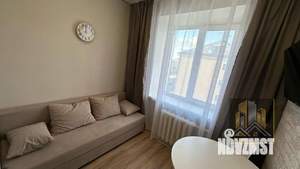 1-к квартира, на длительный срок, 15м2, 7/9 этаж