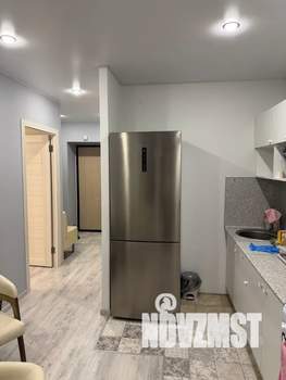 1-к квартира, посуточно, 35м2, 10/10 этаж