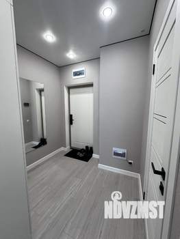 1-к квартира, на длительный срок, 33м2, 8/9 этаж