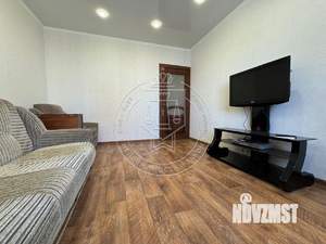 1-к квартира, на длительный срок, 35м2, 9/10 этаж