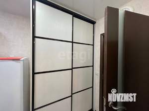 Студия квартира, на длительный срок, 17м2, 8/9 этаж