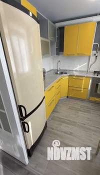 1-к квартира, на длительный срок, 18м2, 3/5 этаж