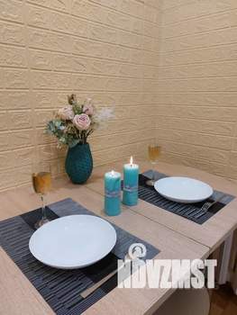 2-к квартира, посуточно, 48м2, 3/5 этаж