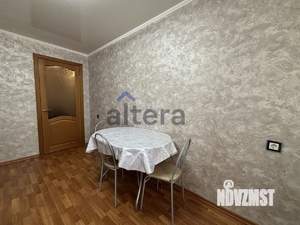 3-к квартира, на длительный срок, 65м2, 2/10 этаж