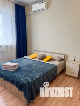 1-к квартира, посуточно, 50м2, 10/19 этаж
