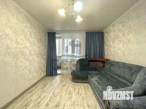 1-к квартира, на длительный срок, 40м2, 6/10 этаж