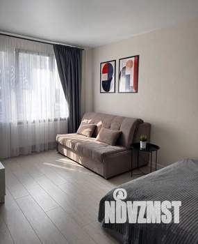 1-к квартира, посуточно, 31м2, 5/10 этаж