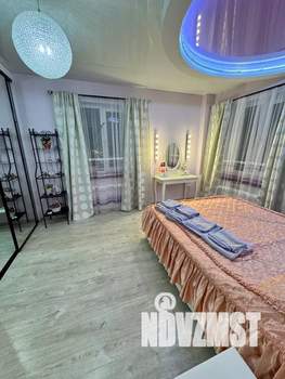 2-к квартира, посуточно, 60м2, 15/19 этаж