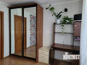 2-к квартира, на длительный срок, 42м2, 1/9 этаж