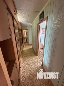 2-к квартира, на длительный срок, 41м2, 7/9 этаж