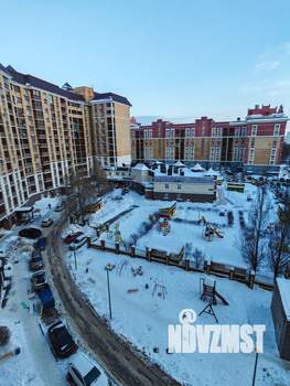 1-к квартира, на длительный срок, 49м2, 7/20 этаж