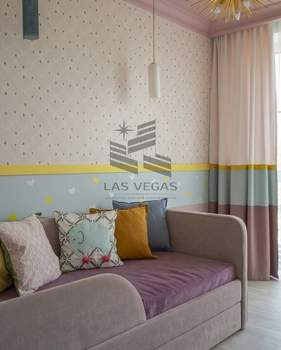 2-к квартира, на длительный срок, 65м2, 13/24 этаж