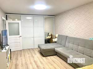 1-к квартира, на длительный срок, 38м2, 5/11 этаж