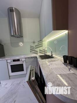 1-к квартира, на длительный срок, 38м2, 2/9 этаж