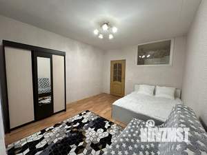 1-к квартира, посуточно, 32м2, 15/16 этаж