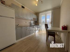 1-к квартира, на длительный срок, 38м2, 6/10 этаж