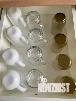 1-к квартира, посуточно, 30м2, 4/5 этаж