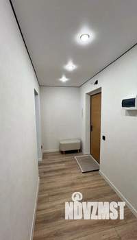 1-к квартира, на длительный срок, 40м2, 15/20 этаж