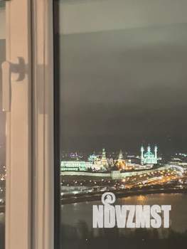 2-к квартира, посуточно, 74м2, 18/18 этаж