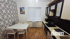 1-к квартира, на длительный срок, 40м2, 2/5 этаж
