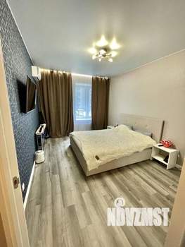 1-к квартира, на длительный срок, 37м2, 3/11 этаж
