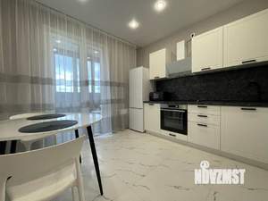 1-к квартира, на длительный срок, 43м2, 11/19 этаж