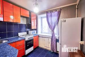 1-к квартира, на длительный срок, 30м2, 5/5 этаж
