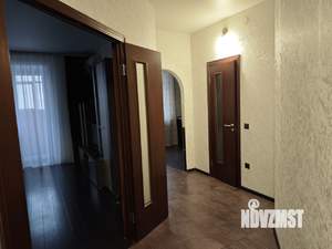 1-к квартира, на длительный срок, 46м2, 6/15 этаж