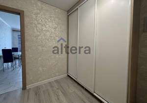 2-к квартира, на длительный срок, 65м2, 15/20 этаж