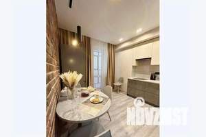 2-к квартира, посуточно, 50м2, 13/20 этаж