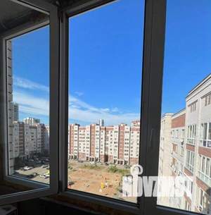 1-к квартира, на длительный срок, 45м2, 9/9 этаж