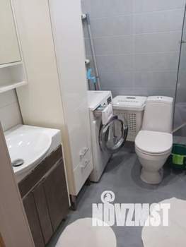 1-к квартира, посуточно, 49м2, 2/12 этаж