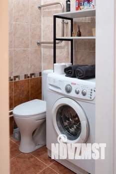 1-к квартира, посуточно, 35м2, 13/19 этаж