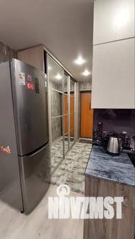 Студия квартира, посуточно, 21м2, 6/9 этаж