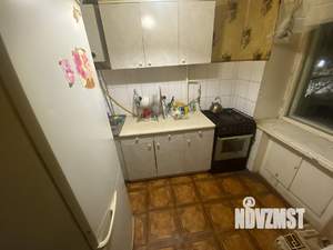 1-к квартира, на длительный срок, 30м2, 3/5 этаж