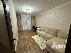 2-к квартира, на длительный срок, 69м2, 6/10 этаж