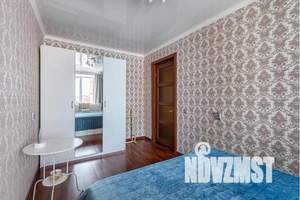 2-к квартира, посуточно, 72м2, 9/10 этаж
