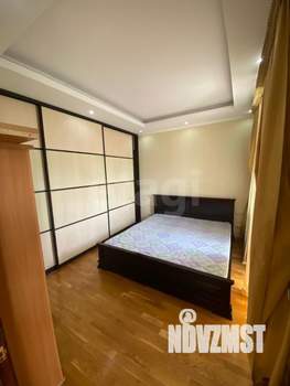 1-к квартира, на длительный срок, 61м2, 2/5 этаж