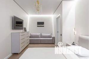 1-к квартира, посуточно, 40м2, 7/9 этаж