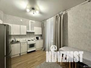 Студия квартира, на длительный срок, 29м2, 6/9 этаж