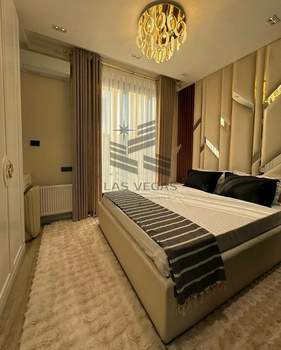 1-к квартира, на длительный срок, 42м2, 3/5 этаж