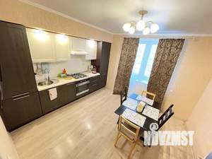 2-к квартира, посуточно, 70м2, 6/9 этаж