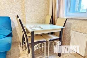 1-к квартира, посуточно, 45м2, 3/18 этаж