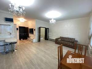 1-к квартира, на длительный срок, 46м2, 5/6 этаж